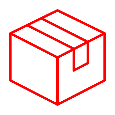 Delivery Icon