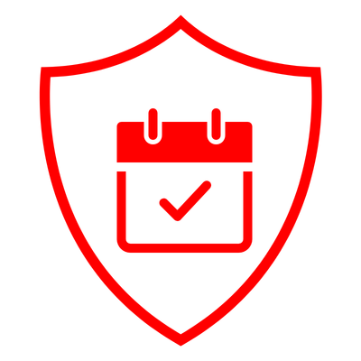 Guarantee Icon