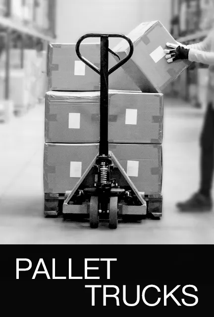 Warehouse / Pallet Trucks