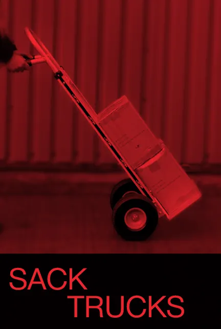 Warehouse / Sack Trucks Hover