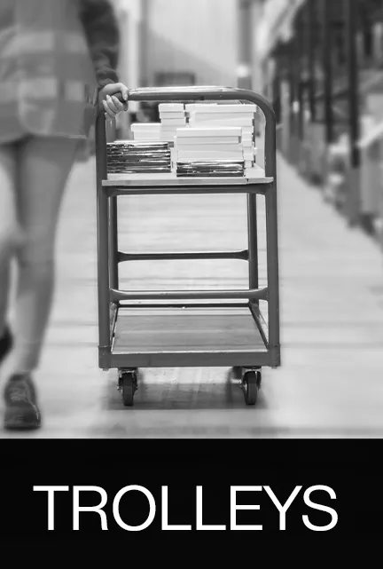 Warehouse / Trolleys