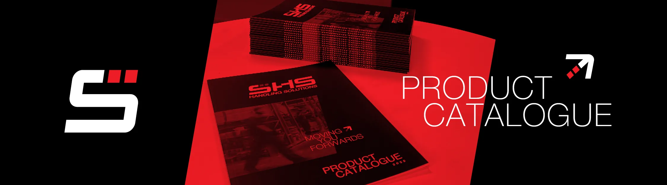 SHS Download Catalogue Banner