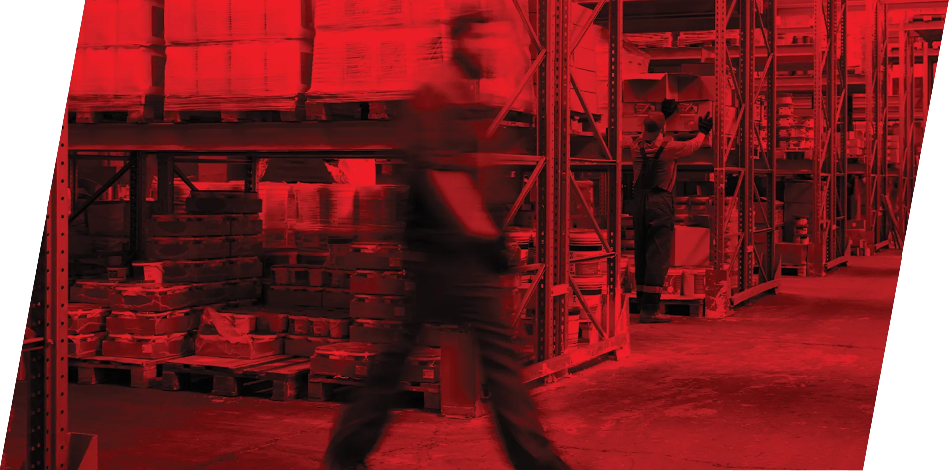 End To End Handling Solutions