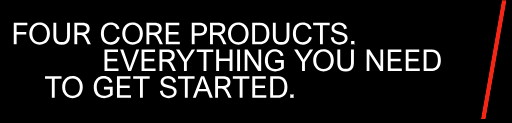 Essentials Products
