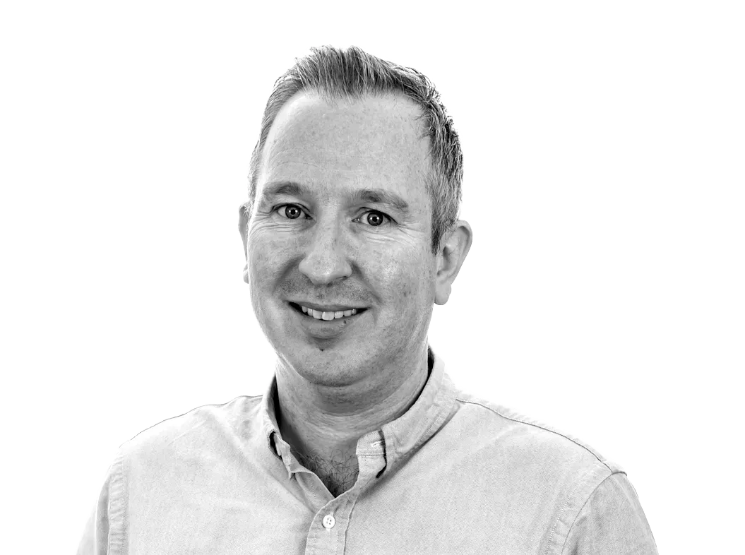 Paul Byrne