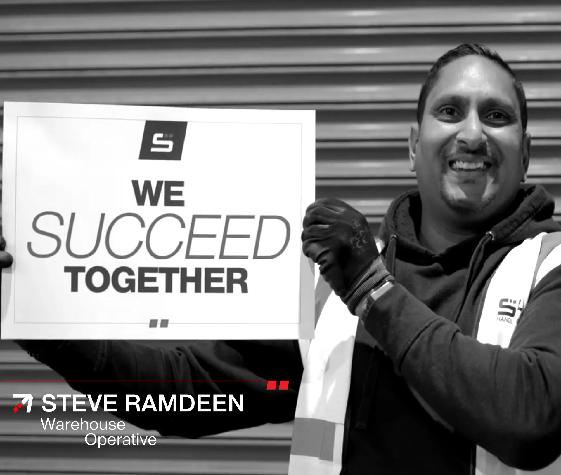 Team Member 4