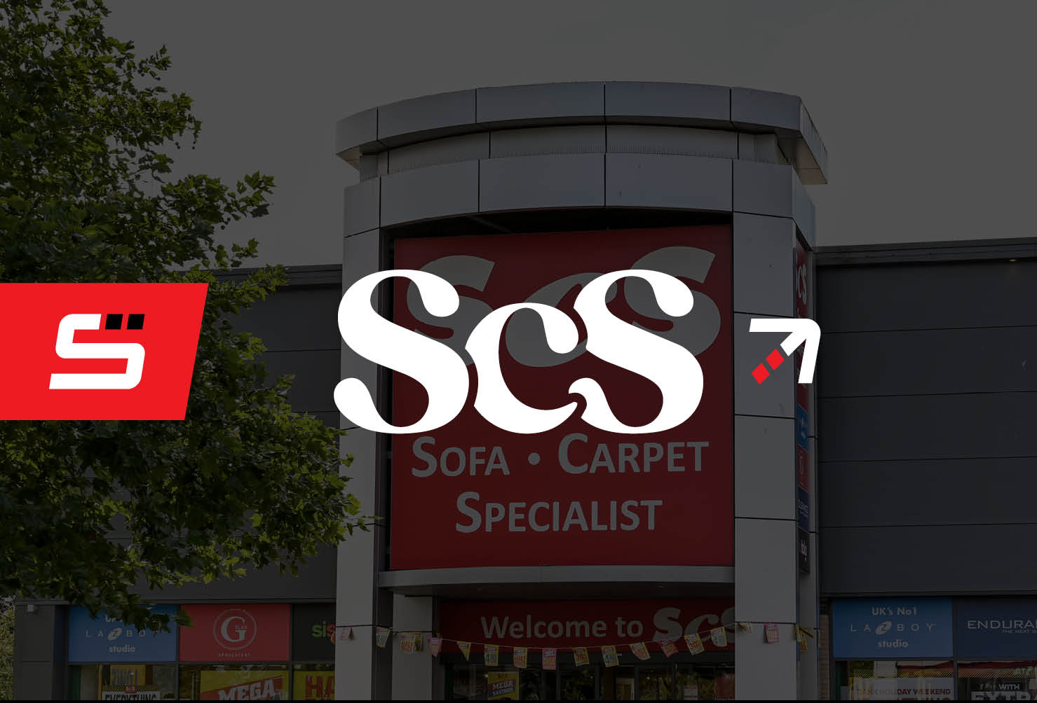 Revolutionising Furniture Deliveries for ScS