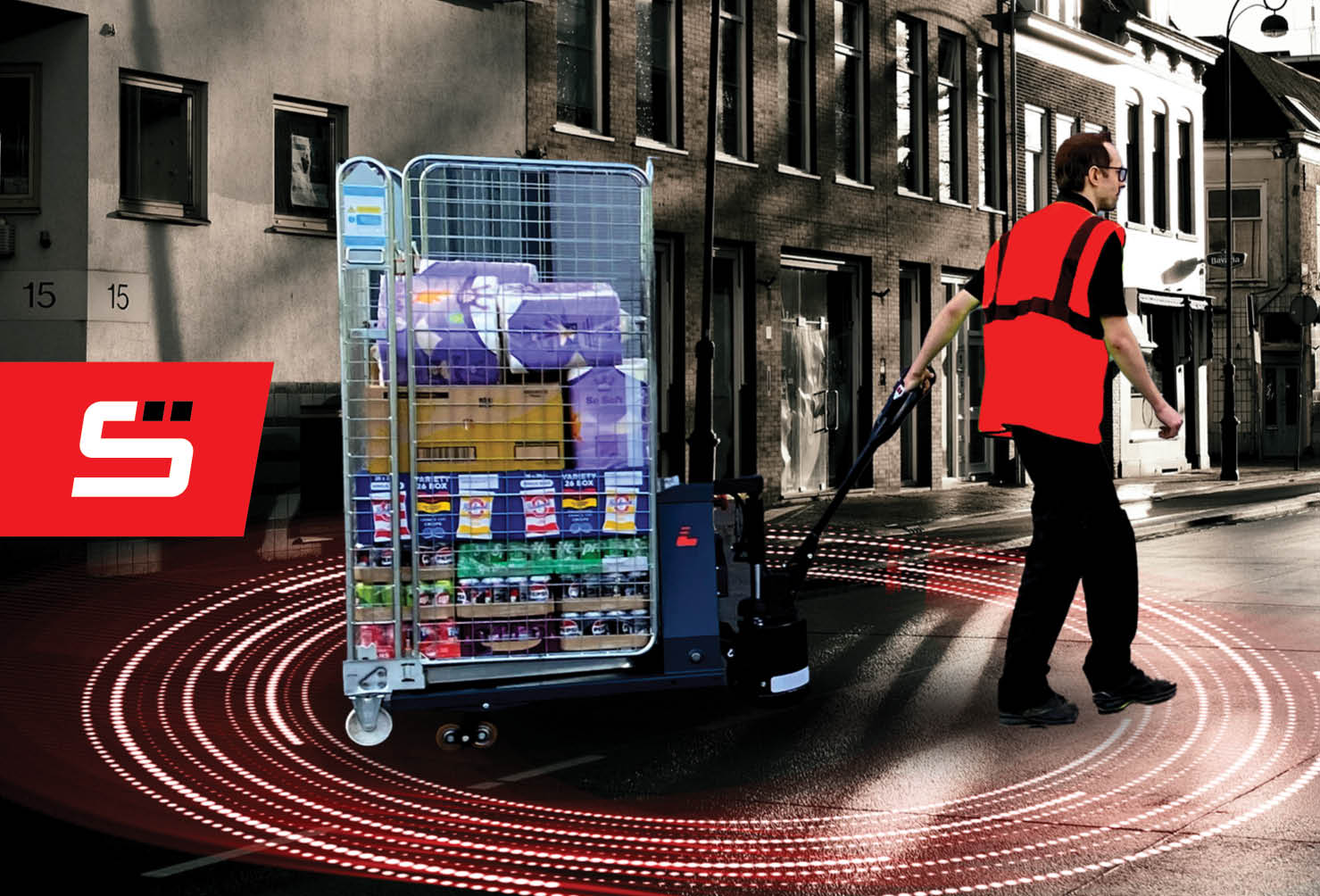 Embracing the Quiet Revolution: How Quiet Deliveries Deliver Retail Benefits