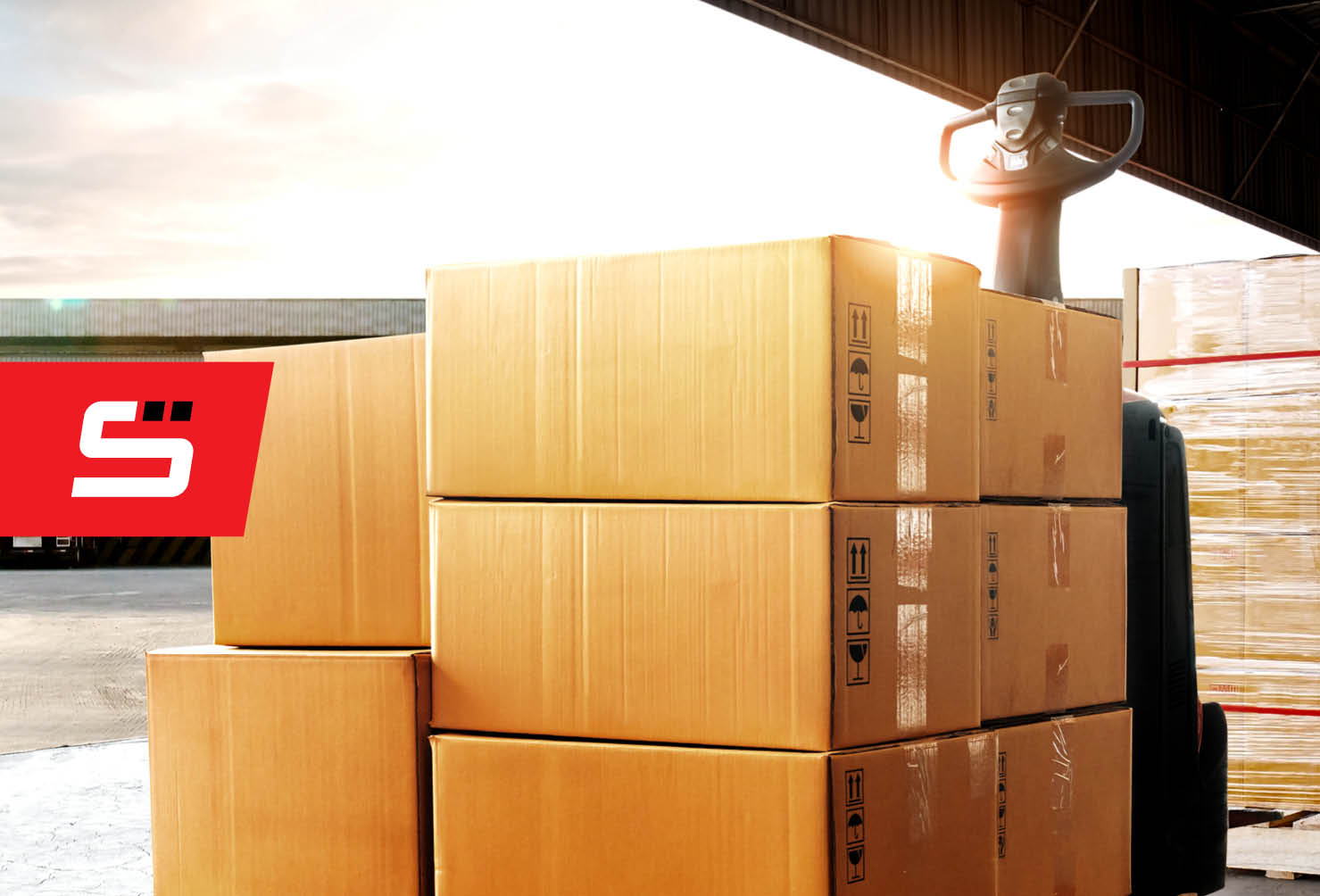 Powering Productivity: The Rise of Electric Pallet Trucks in Logistics