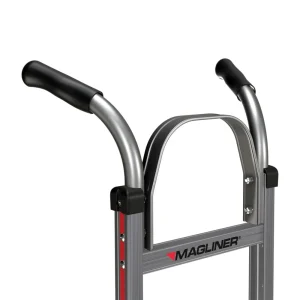 Magliner Handle: No. 16 Handle