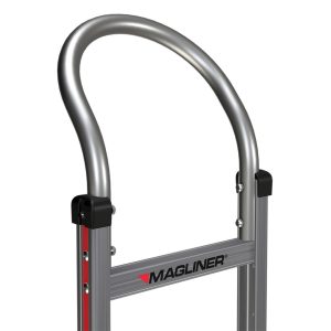 Magliner Handle: No. 11 Handle