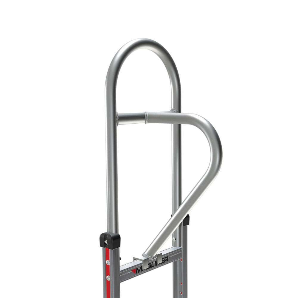 Magliner Handle: P Handle 1500/Curved