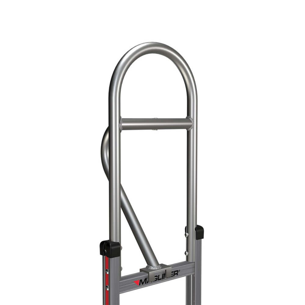 Magliner Handle: P Handle 1500/Straight