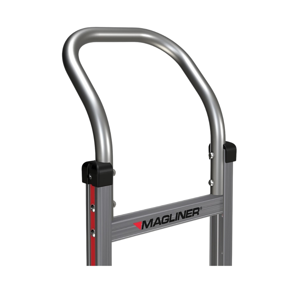 Magliner Handle: No. 24 Handle