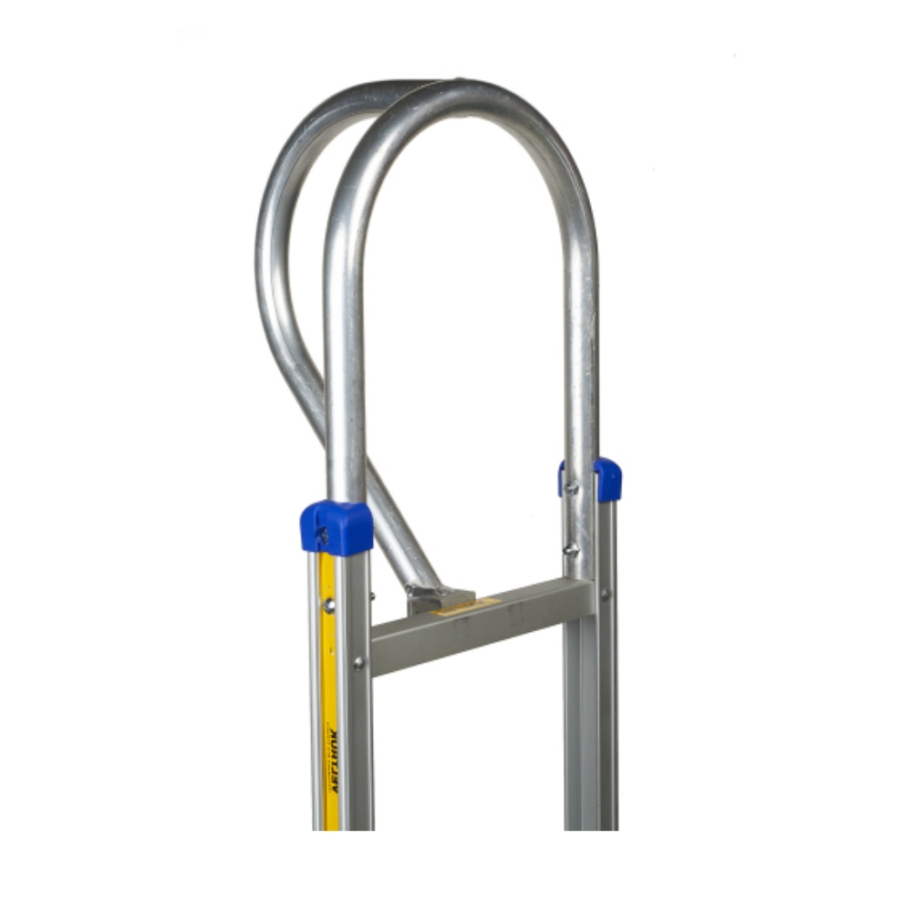 LIFTEK Handle: P Handle 1300mm/Straight