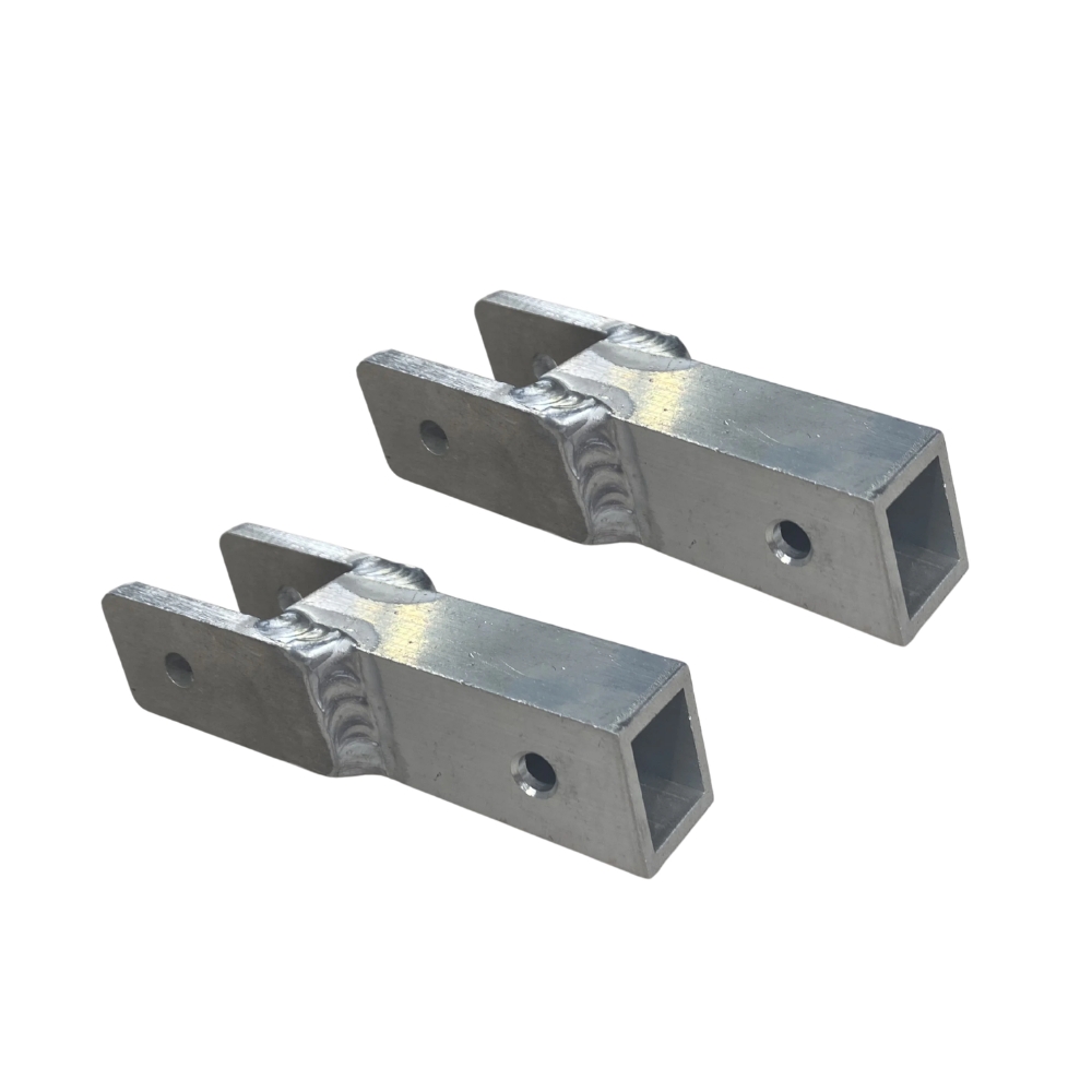 Magliner Accessories: Step Sliders Extension