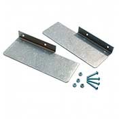 Magliner Accessories: Wheel Guards