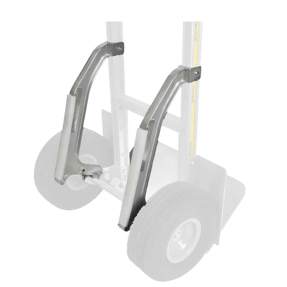 LIFTEK Accessories: Step Sliders