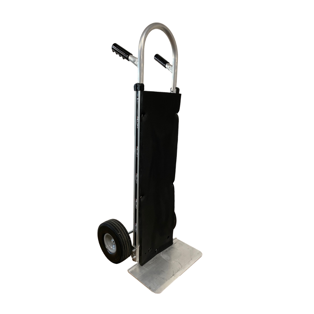 LIFTEK Accessories: Foam Pad Only (truck not included)
