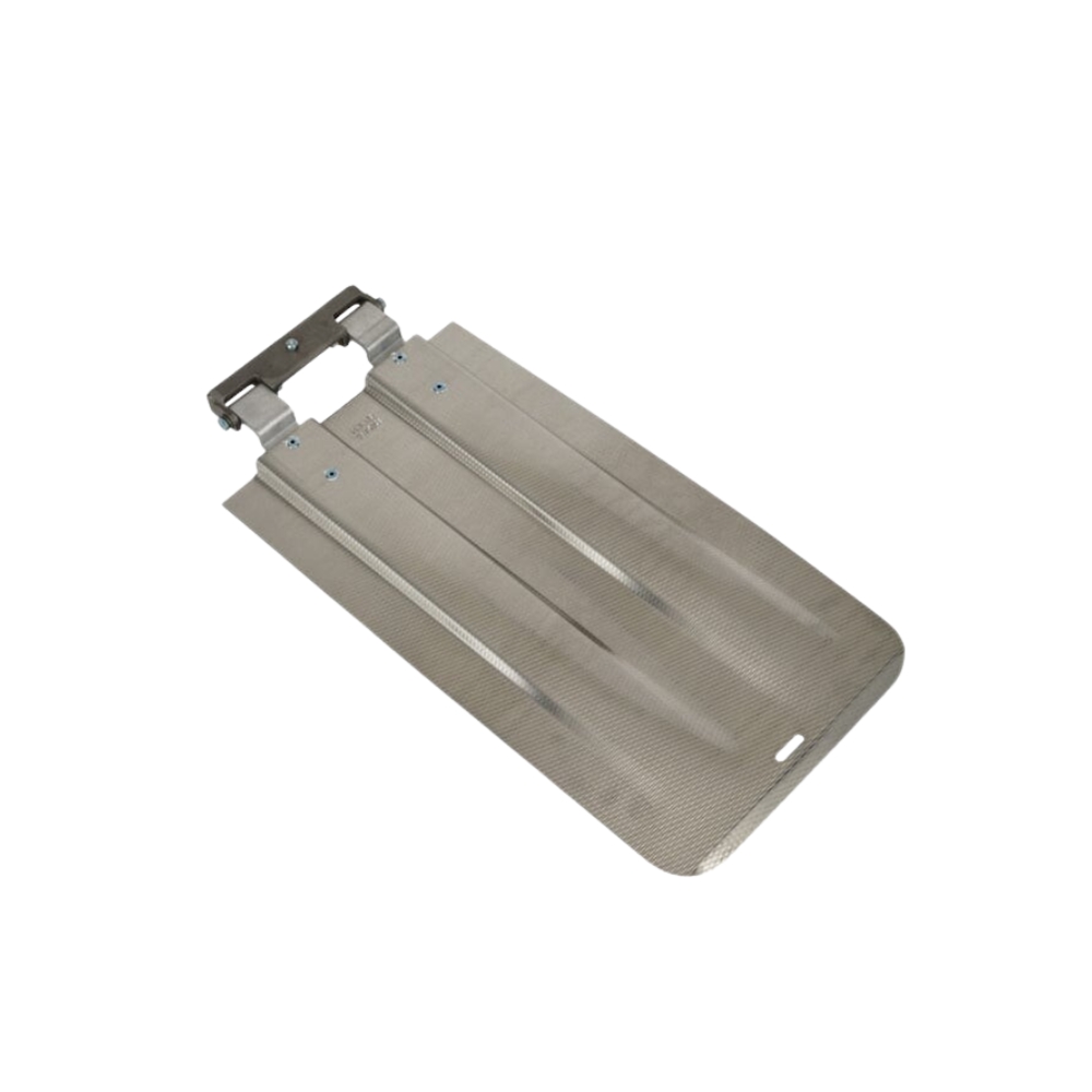 Magliner Accessories: F1 Folding Plate