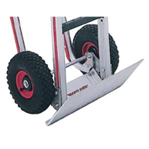 LIFTEK Accessories: F1 Folding Plate