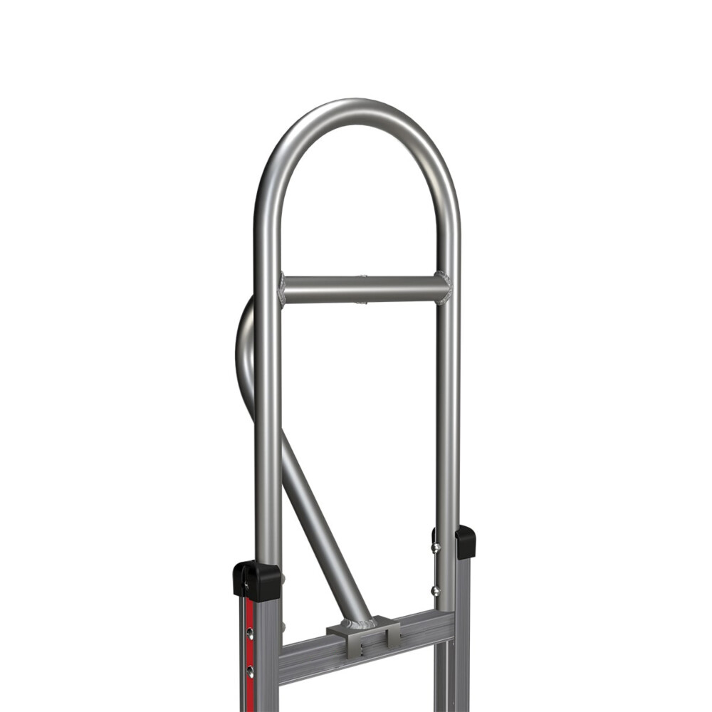 LIFTEK Handle: P Handle 1500mm/Curved