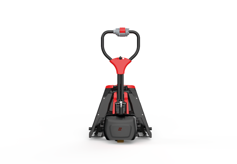 LIFTEK DriveTruck50 Electric Pallet Truck Rear
