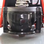 Liftek - DriverTruk10, 560 x 1150mm, 1800kg