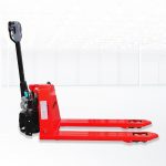 Liftek - DriverTruk10, 560 x 1150mm, 1800kg