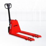 Liftek - DriverTruk10, 560 x 1150mm, 1800kg