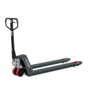 Liftek Pallet Truck Long Reach, 540 x 1500mm, 2000kg