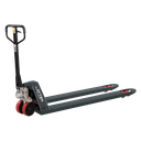 Liftek Pallet Truck Long Reach, 540 x 1800mm, 2000kg