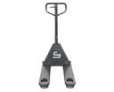 Liftek Pallet Truck Low Profile, 540 x 1150mm, 1500kg, 51mm