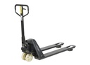 Liftek Pallet Truck Low Profile, 540 x 1150mm, 1500kg, 51mm