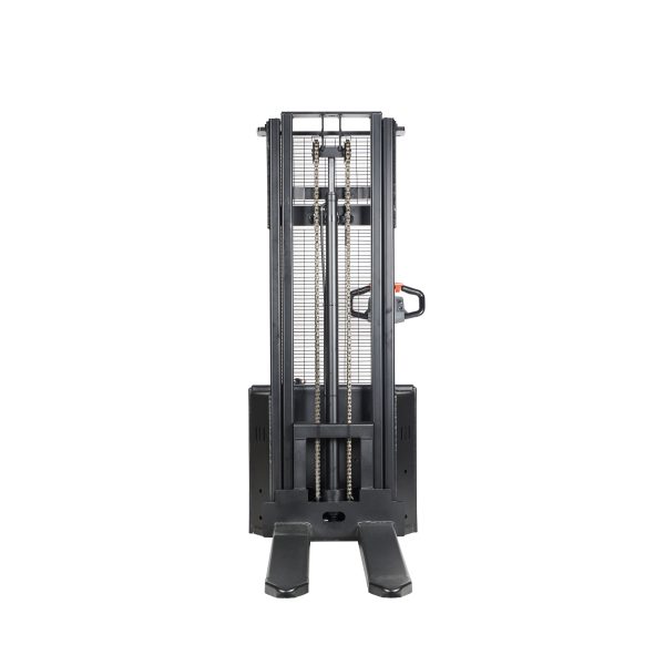 Liftek Stacker PowerStack Classic 3m Lift Height 1500kg Capacity