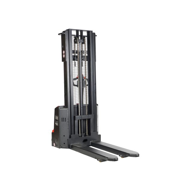 Liftek Stacker PowerStack Classic 3m Lift Height 1500kg Capacity