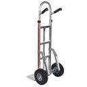 Magliner City Truck c/w Puncture Proof, D Nose, 2 Frame, 30 Handle, Step Sliders