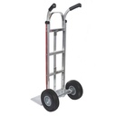 Magliner City Truck c/w, Puncture Proof, D Nose, 2 Frame, 16 Handle