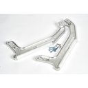 Step Slider: Liftek Sack Truck Standard Step Sliders, Pair