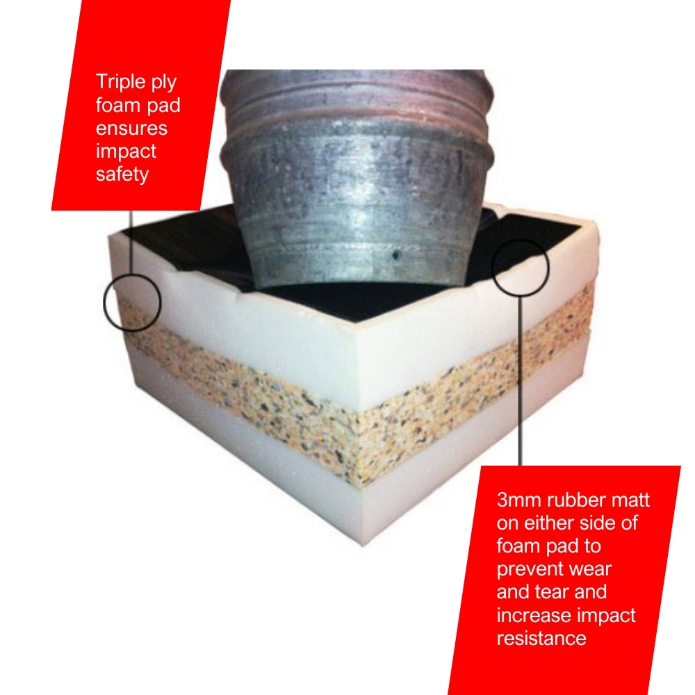 LIFTEK Dray Pad