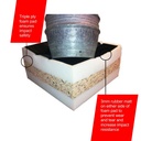 LIFTEK Dray Pad