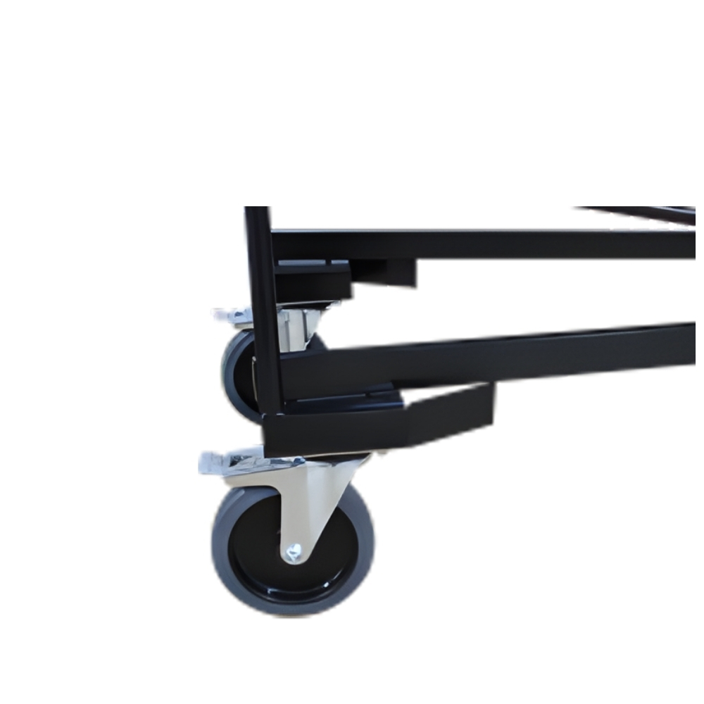 Liftek Flatbed Cash & Carry Trolley 500kg
