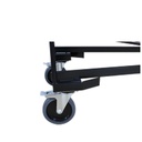 Liftek Flatbed Cash & Carry Trolley 500kg
