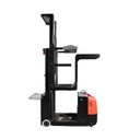 Liftek JX1 Order Picker 4880mm stand height, 6500mm working height