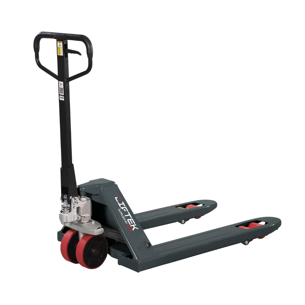 Liftek Pallet Truck 680 x 1000mm, 2500kg