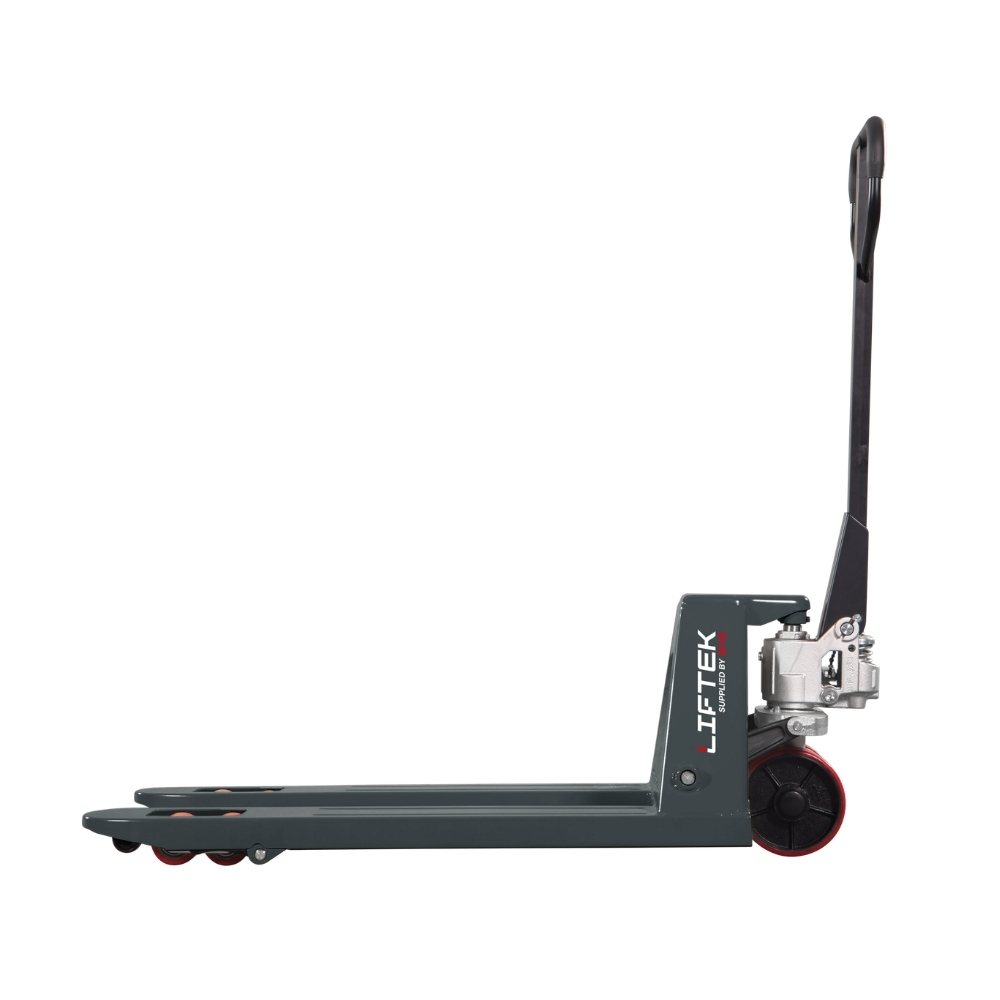 Liftek Pallet Truck 680 x 1000mm, 2500kg