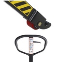 Liftek Pallet Truck Scissor Lift, 540 x 1150mm, 1000kg