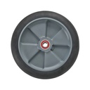 Wheel: Magliner Balloon Cushion Wheel, 10"