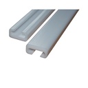 Stair Climber: Replacement Nylon Wear Strip