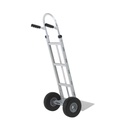 Liftek Sack Truck Performer c/w Puncture Proof, D Nose, 2 Frame, 30 Handle, Step Sliders, Wheel Guards